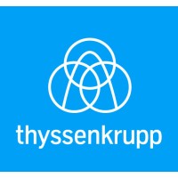thyssenkrupp Marine Systems logo