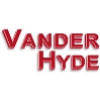 Vander Hyde Services logo
