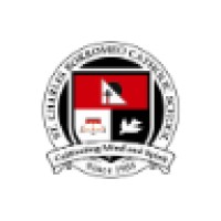 St. Charles Borromeo Catholic School logo