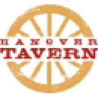 Hanover Tavern Restaurant And Pub logo
