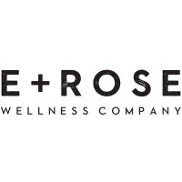 E+ROSE Wellness Company logo