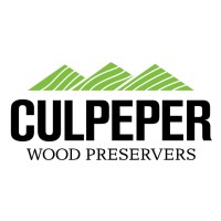 Culpeper Wood logo