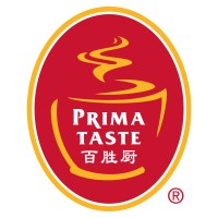 Prima Taste logo
