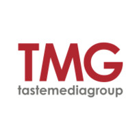 Taste Media Group logo