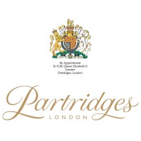 Partridges of Sloane Square logo