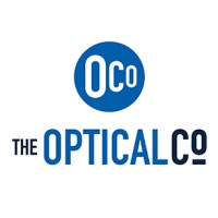 The Optical Company Pty Ltd logo