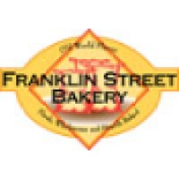 Franklin Street Bakery logo