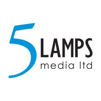 5 Lamps Media Ltd logo