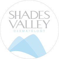 Shades Valley Dermatology logo
