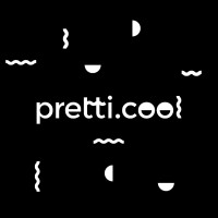 Pretti.cool logo