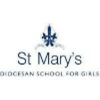 St Mary's DSG, Pretoria logo