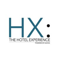 HX: The Hotel Experience logo