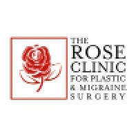 The Rose Clinic For Plastic And Migraine Surgery logo