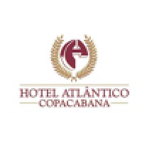 Hotel Atlantico Copacabana logo