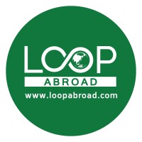 Loop Abroad logo