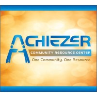 Achiezer Community Resource Center logo