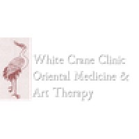 White Crane Clinic logo