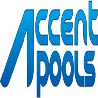Accent Pools Inc. logo