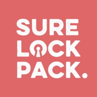 Sure Lock Packaging Inc. logo