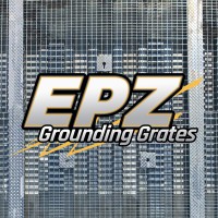 EPZ GROUNDING GRATES logo