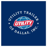 Utility Trailer Of Dallas, Inc. logo