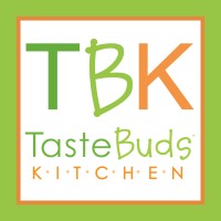 Taste Buds Kitchen (Palo Alto) logo