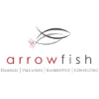 Arrowfish Consulting logo