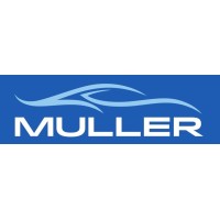 Muller Auto Group logo