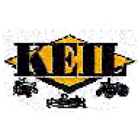 Keil Equipment Company logo