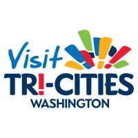 Visit Tri-Cities logo