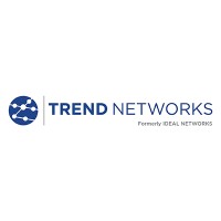 TREND Networks logo