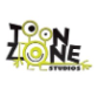 ToonZone Studios logo