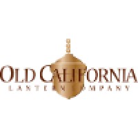 Old California  Lantern Company logo