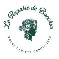 Le Repaire De Bacchus logo