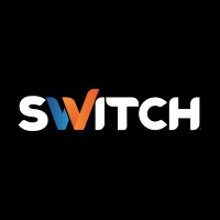 SWITCH® logo