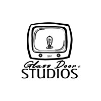 Glass Door Studios logo