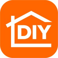 DIYHomeCenter.com logo