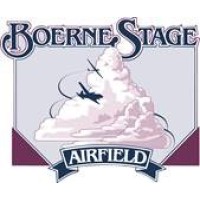 Boerne Stage Airfield logo