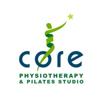 Core Physiotherapy And Pilates Studio logo