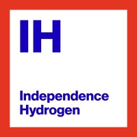 Independence Hydrogen logo
