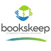 Bookskeep logo