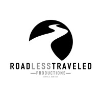 Road Less Traveled Productions logo