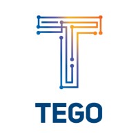 Tego, Inc. logo