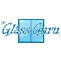 The Glass Guru Of Charleston logo