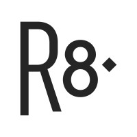 Retro 8 Films logo