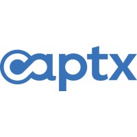 CAPTx AG logo