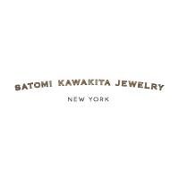 Satomi Kawakita Jewelry logo