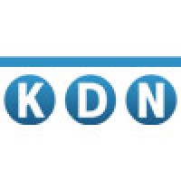 KDN VIDEOWORKS INC logo
