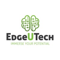 EdgeUTech logo
