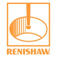 Renishaw Russia logo
